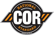 COR Logo COR Logo